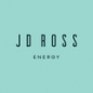 JD Ross Energy logo